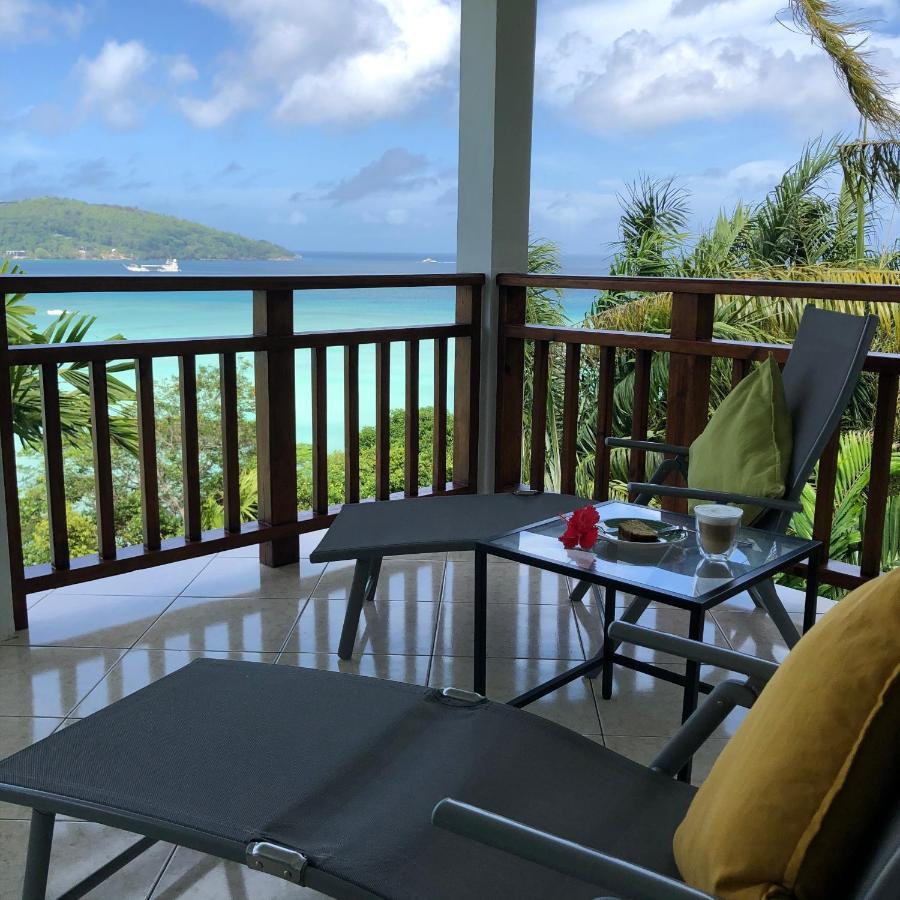 Sailfish Beach Villas Anse a La Mouche Eksteriør bilde