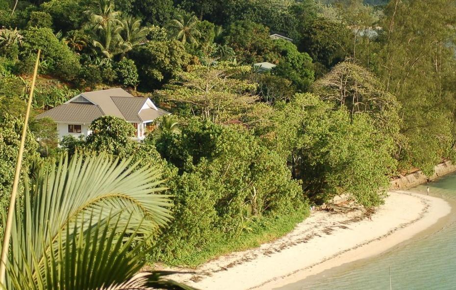 Sailfish Beach Villas Anse a La Mouche Eksteriør bilde