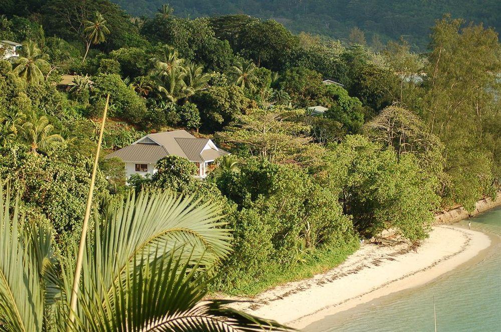 Sailfish Beach Villas Anse a La Mouche Eksteriør bilde