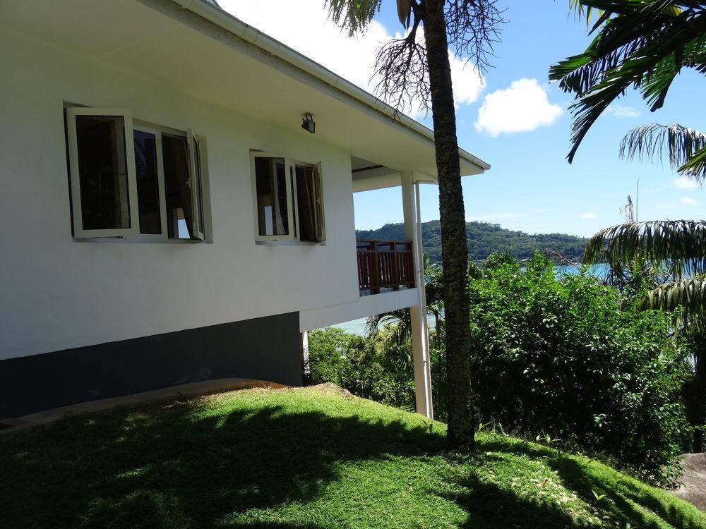 Sailfish Beach Villas Anse a La Mouche Eksteriør bilde
