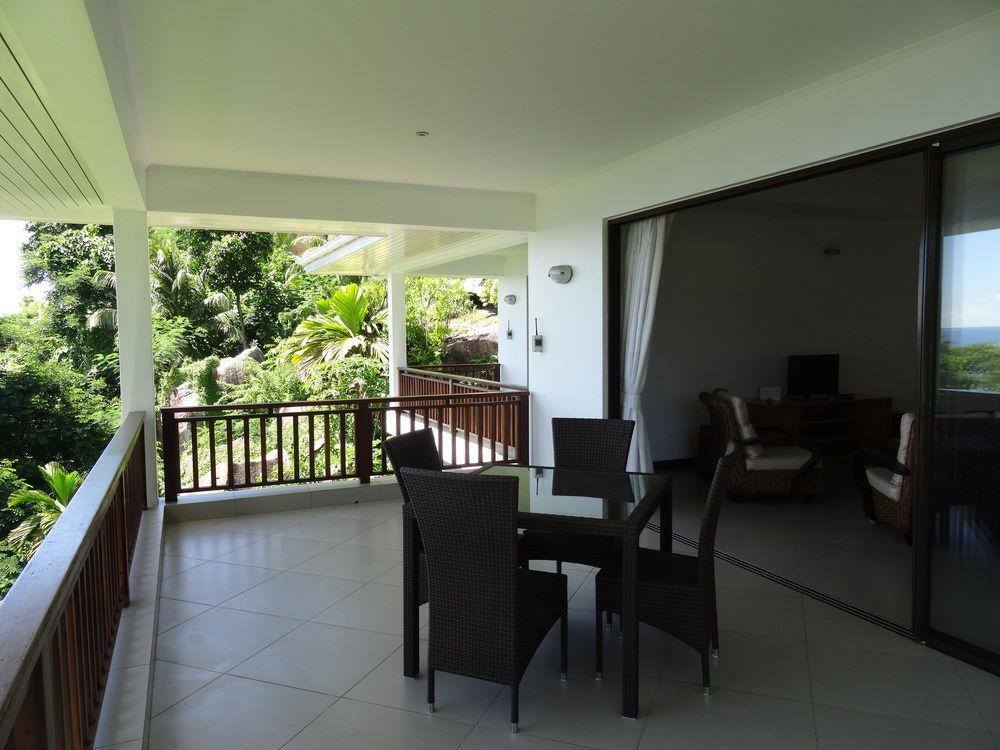 Sailfish Beach Villas Anse a La Mouche Eksteriør bilde