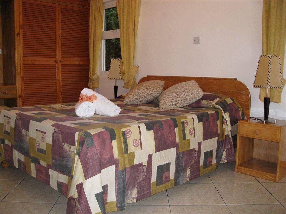 Sailfish Beach Villas Anse a La Mouche Eksteriør bilde