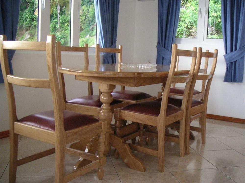 Sailfish Beach Villas Anse a La Mouche Eksteriør bilde