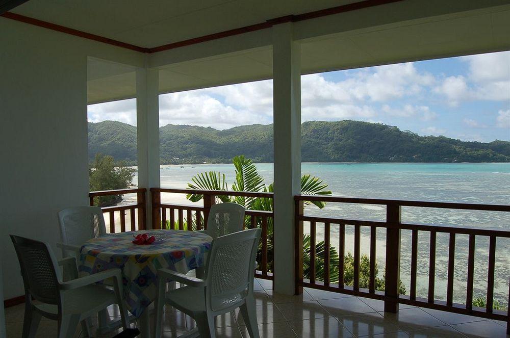 Sailfish Beach Villas Anse a La Mouche Eksteriør bilde