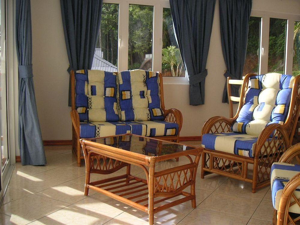 Sailfish Beach Villas Anse a La Mouche Eksteriør bilde