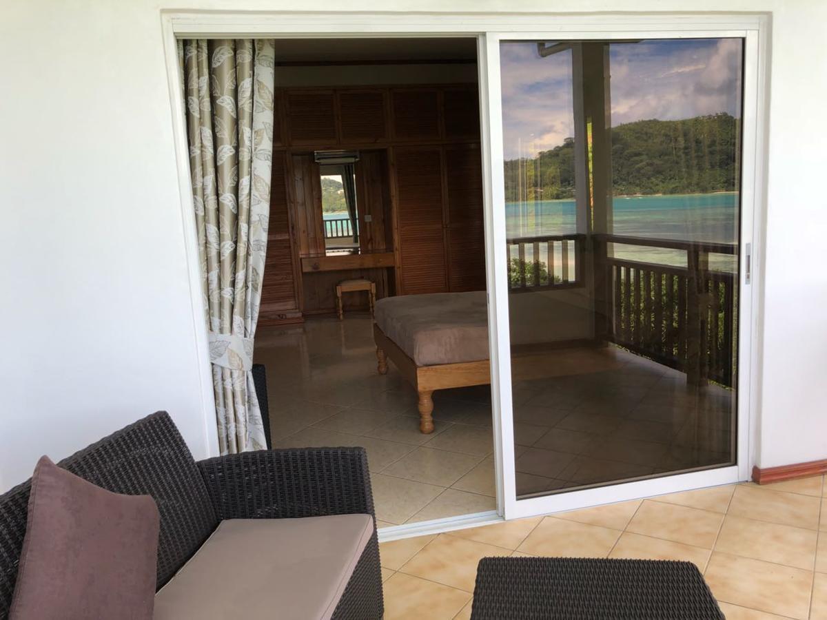 Sailfish Beach Villas Anse a La Mouche Eksteriør bilde